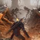 Unveiling the Demanding System Requirements for The Witcher 3 Remastered with Path Tracing