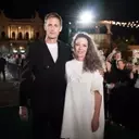 Olivia Colman and Alexander Skarsg￥rd Discuss Their Roles in "Wicker"