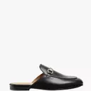 Effortless Style: Backless Loafers Reign Supreme This Fall