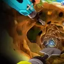 New Collaborative Digging Game Announced