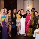 Vogue100 & Bvlgari Host Exclusive Milan Dinner