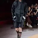 Torishéju's Visionary Spring 2027 Ready-to-Wear Collection Unveiled