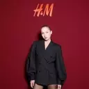 Elie Saab x H&M Collaboration: A Parisian Fashion Celebration