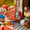 LEGO Bids Farewell to Beloved Nintendo and Sonic Sets