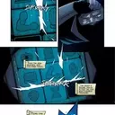 New Graphic Novel Unveils Untold Chapter in 'Thief' Saga