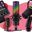 Enhance Your Audio Experience: Top Microphone Picks for International Podcast Day