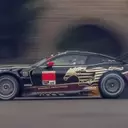 Ford Mustang GT3s Honor Historical 'Sweepstakes' Racer with Special Livery