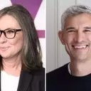 Gigliotti and Farah Lead Producers Guild of America