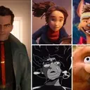 Leading Animation Directors to Convene at SCAD Savannah Film Festival's 'Pixels and Pencils' Panel