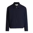 The Blouson Jacket: A Key Outerwear Trend for Fall 2026