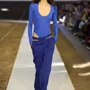 Cobalt Blue: The Unofficial Color of Future Fashion Trends