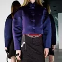 Fidan Novruzova's "La Vanit￩" Collection: A Celebration of Self-Indulgence and Evolution at Paris Fashion Week