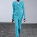 ANREALAGE Spring 2027 Ready-to-Wear Collection