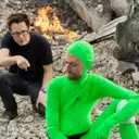 Sean Gunn Confirms Maxwell Lord's Expanded Role in DC Universe