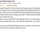 Star Wars Zero Company Review Sparks Debate on Turn-Based Tactics