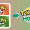 Pokemon HOME Update Introduces FireRed and LeafGreen Compatibility