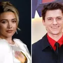 Florence Pugh Acknowledges Tom Holland's Role in Her 'Spider-Man' Casting