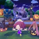 Pokopia's First Spooky Season: A Guide to the Halloween Event