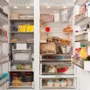 Optimal Refrigerator Storage for Raw Poultry