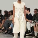 Courrèges Spring 2027 Ready-to-Wear Collection Unveiled