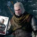 Obtain The Witcher 3 Remastered on Switch 2 Without Cost Using a Switch 1 Cartridge