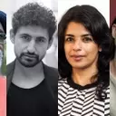 Leading Figures Announced for BFI London Film Festival Jury Panels