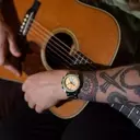 Billy Strings' Passion for Vintage Watches: A Blend of Affordability and Sentimental Value