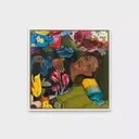 Wangari Mathenge's Art: Identity, Memory, and Cultural Reconnection