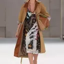 Dries Van Noten's Spring 2027 Ready-to-Wear Collection: A Visual Journey
