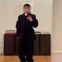 A Glimpse into Jeremyn Lee's World of Fashion and Prada Obsession