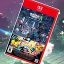 New 'Pokemon Legends: Z-A' Physical Edition with DLC for Switch 2 Announced