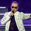 Donnie Wahlberg Reflects on NKOTB's Las Vegas Residency and Future Plans
