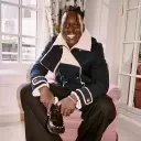 Toheeb Jimoh's Parisian Fashion Journey with Dior
