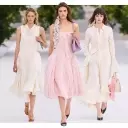 Dior's Evolving Legacy: Jonathan Anderson's Vision for Modern Femininity