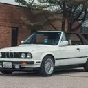 The Enthusiast's Journey: A BMW E30 Convertible's Full Circle Moment