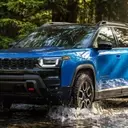 Unveiling the 2027 Jeep Cherokee Trailhawk: Rugged Off-Road Capabilities at $44,625