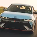 2027 Hyundai Ioniq 5 N: Blazing Performance Meets Everyday Practicality