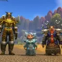 Blizzard Explores New Class Concepts for WoW: Forever