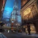 Exploring the Occult Charms of Deadlock's New York