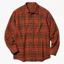 The Best Affordable Flannel Shirts Under $150 for This Season