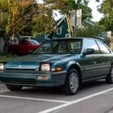 A Look Back at the 1988 Honda Accord Coupe LX-i
