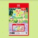 Pokémon Pokopia Expansion Pass Card Release Set for Japan