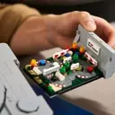 LEGO and PlayStation Unite for a Nostalgic Brick-Built Console Experience