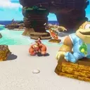 Donkey Kong Bananza DLC Events Return