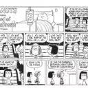 Peppermint Patty: Charlie Brown's Most Steadfast Friend