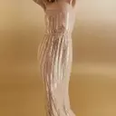 Jenny Packham's Spring 2027 Ready-to-Wear Collection: The Art of Movement and Disco Glamour