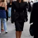 The Enduring Allure of Black Fashion: Beyond the Basic
