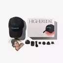 HigherDose Red-Light Hat: A Discreet Solution for Hair Growth