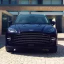 2027 Aston Martin DBX GT Revealed