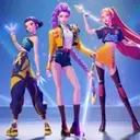 Netflix Adjusts Film Release Strategy Following 'KPop Demon Hunters' Theatrical Success